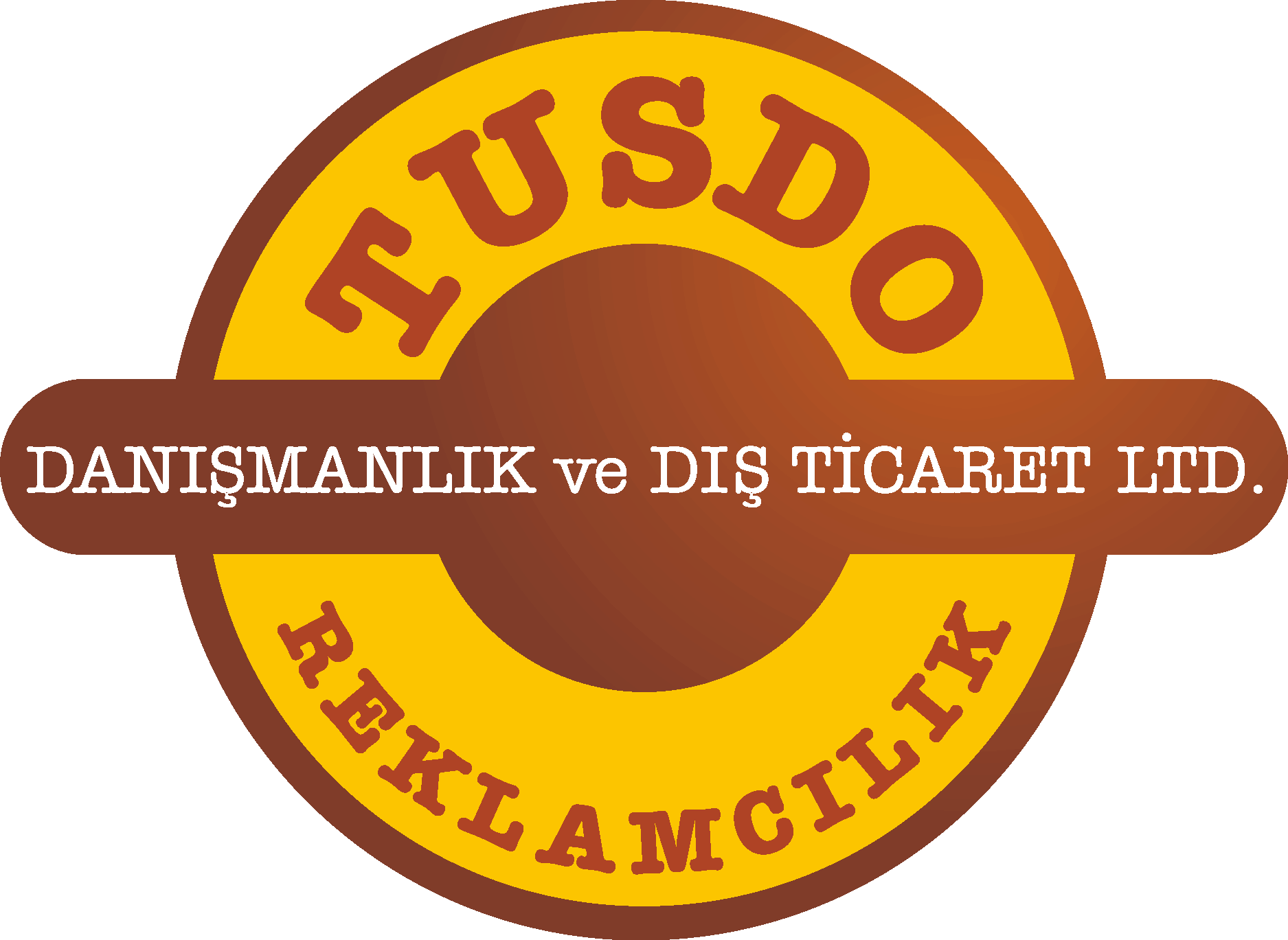 Tusdo Danismanlik Ve Dis Tic. Ltd. Sti Logo Vector Logo